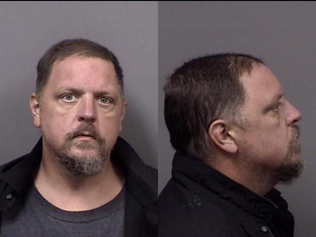 Raymond Murray arrested Nov. 25 for misdemeanor failure to appear.